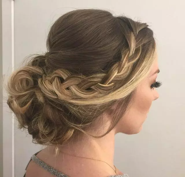 American Belle