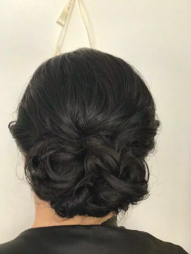 American Belle