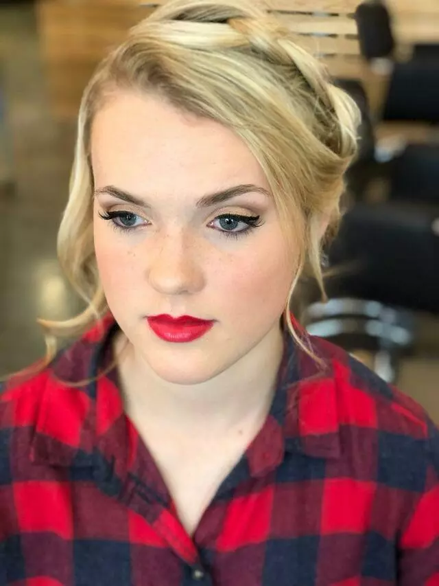 American Belle