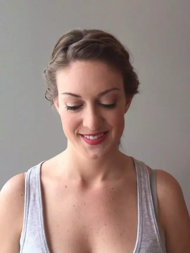American Belle