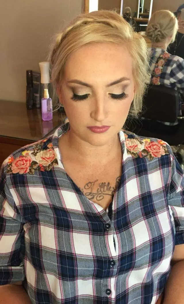 American Belle