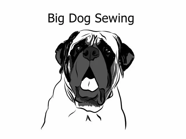 Big Dog Sewing