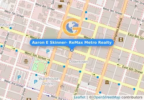 Aaron E Skinner- ReMax Metro Realty