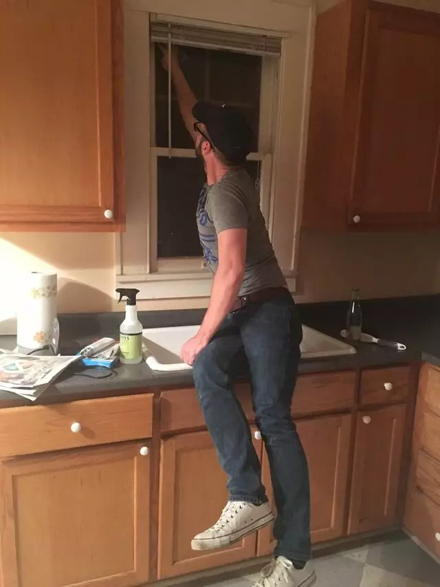 Austin’s Maid Service