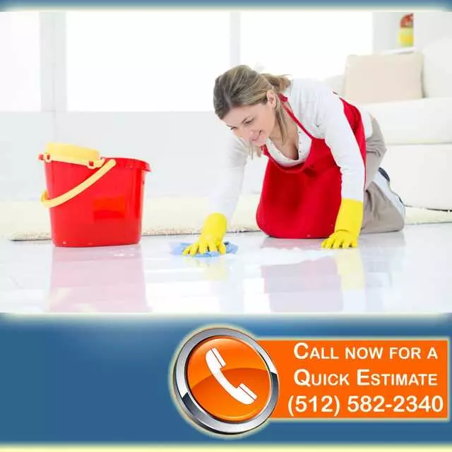 Austin’s Maid Service