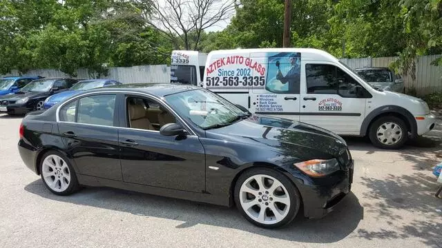 Aztek Auto Glass