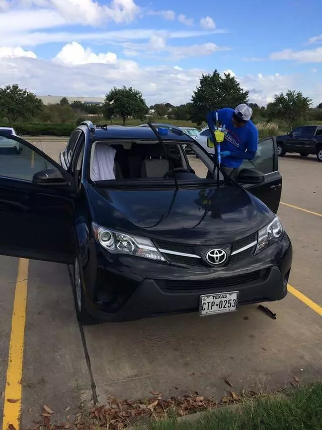 Aztek Auto Glass