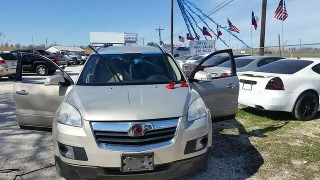 Aztek Auto Glass