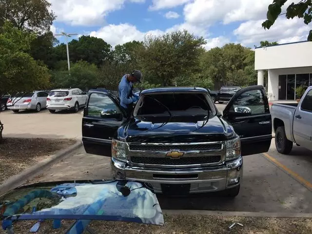 Aztek Auto Glass