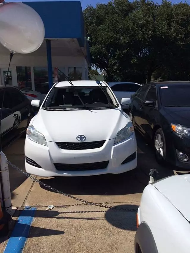 Aztek Auto Glass