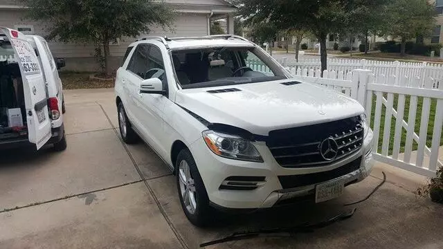 Aztek Auto Glass