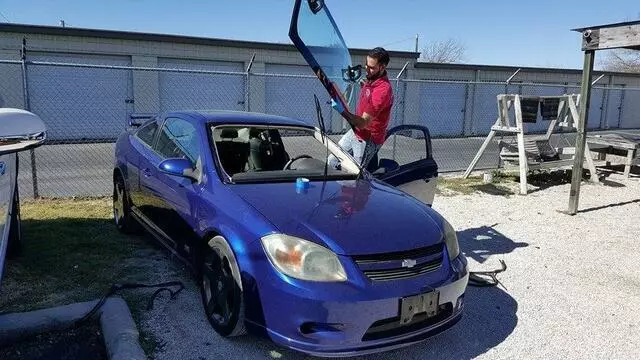 Aztek Auto Glass