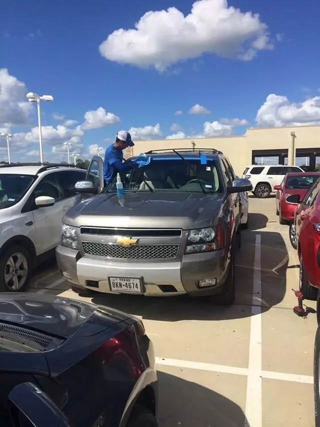 Aztek Auto Glass