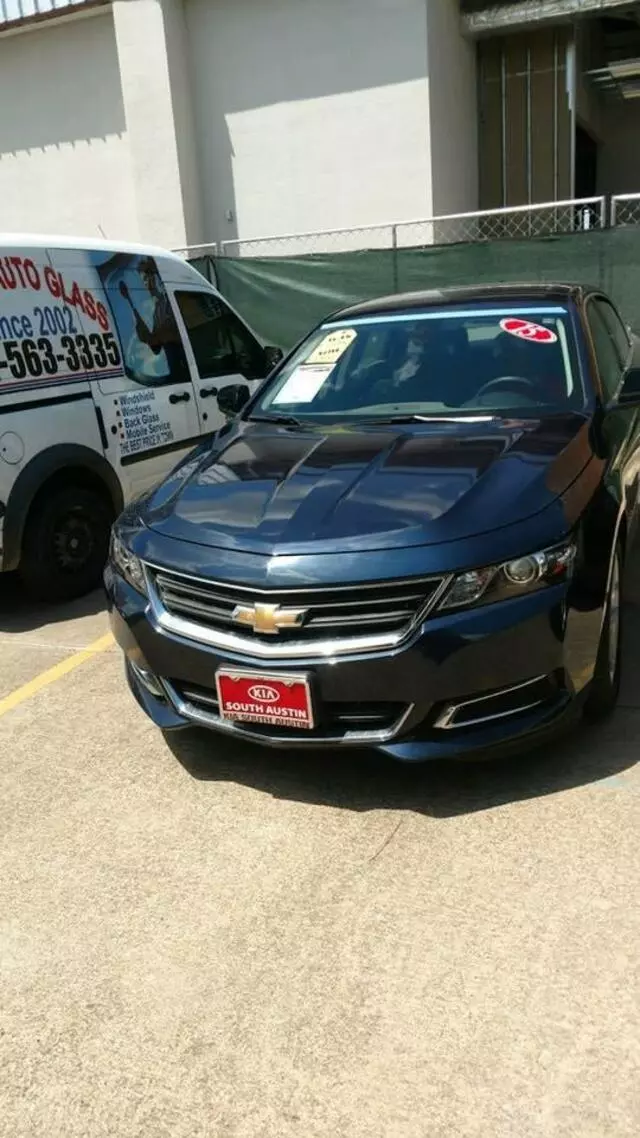 Aztek Auto Glass