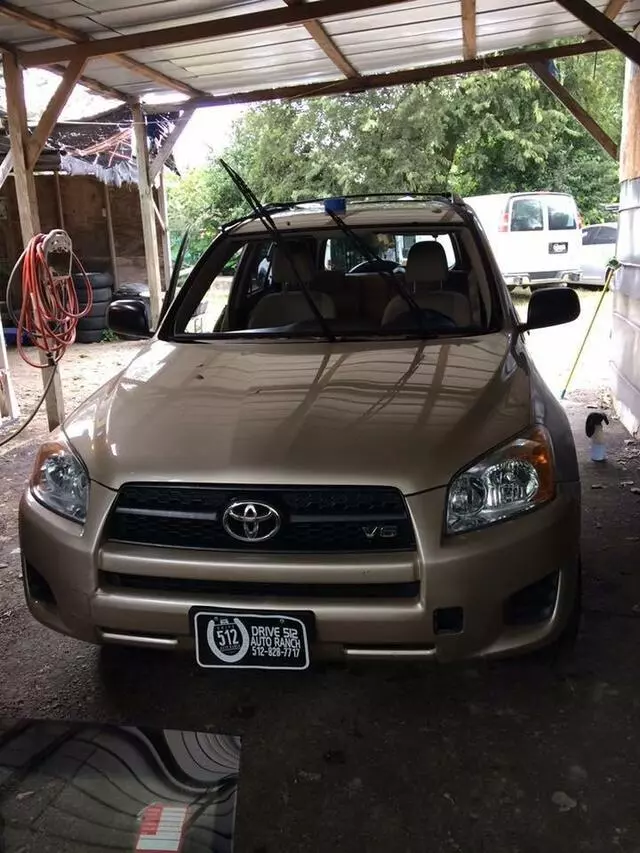 Aztek Auto Glass