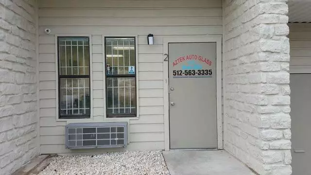 Aztek Auto Glass