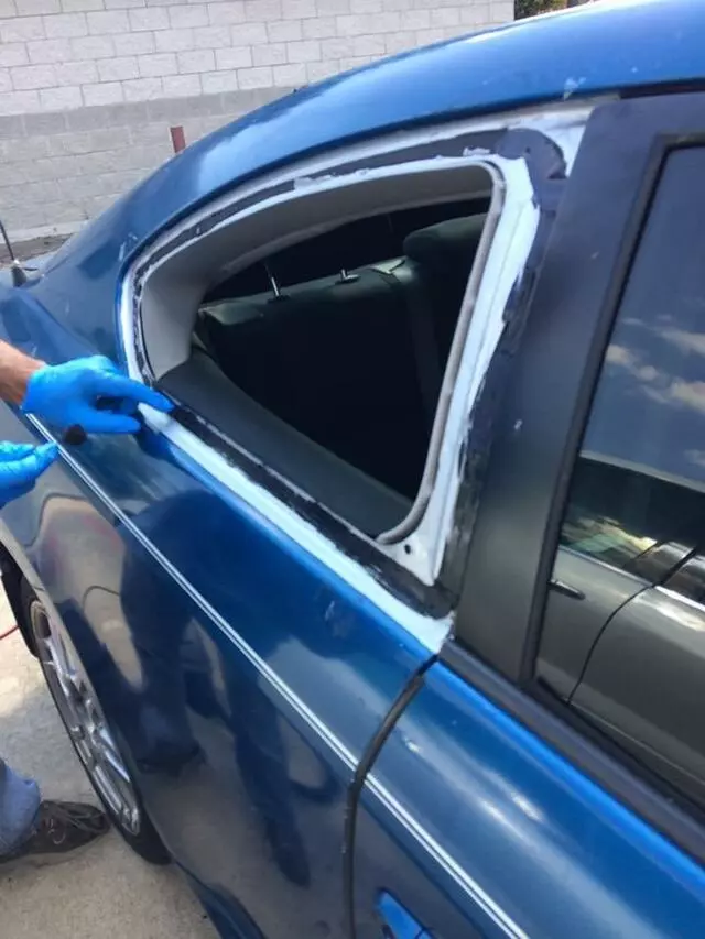 Aztek Auto Glass