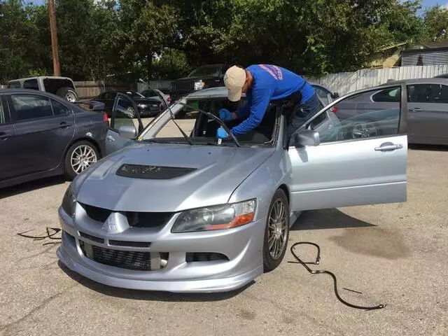 Aztek Auto Glass