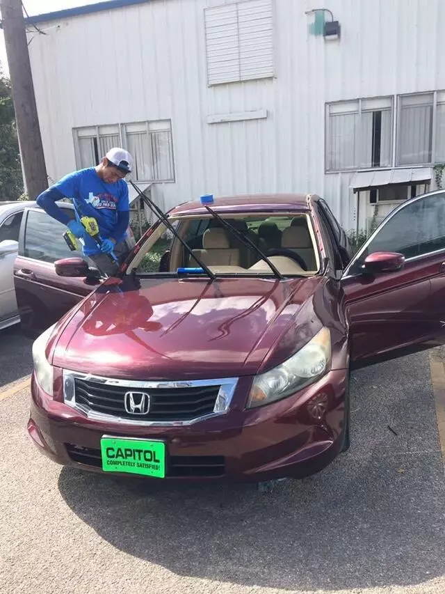 Aztek Auto Glass