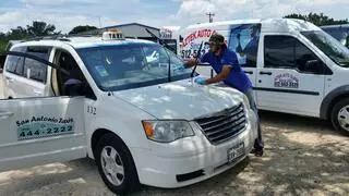 Aztek Auto Glass