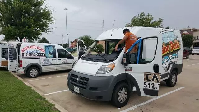 Aztek Auto Glass