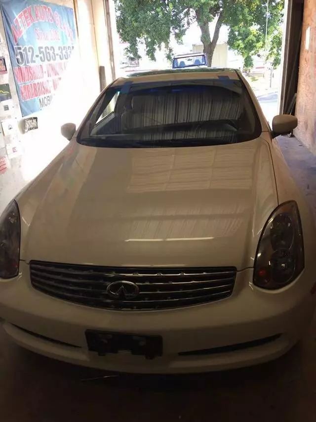 Aztek Auto Glass