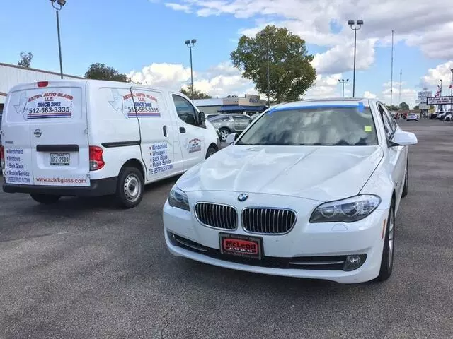 Aztek Auto Glass