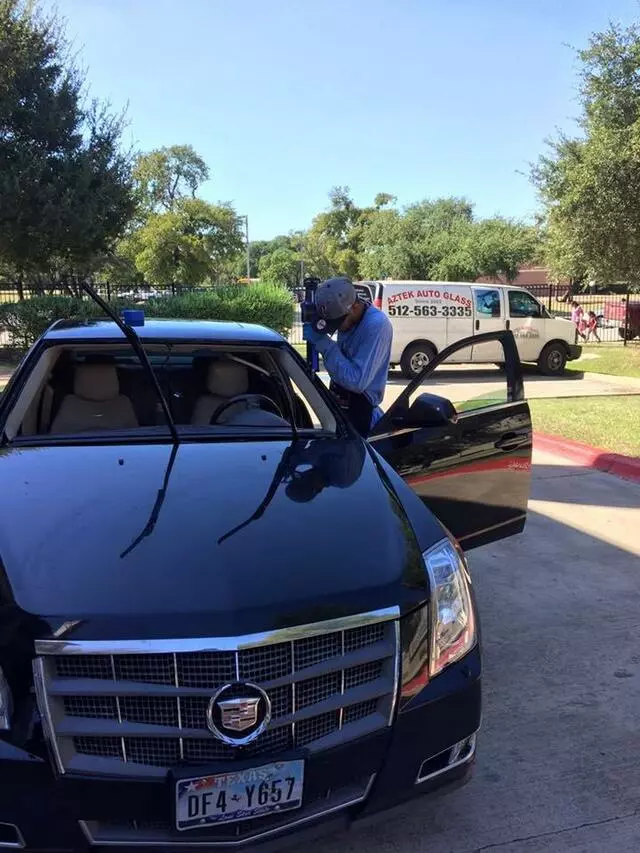 Aztek Auto Glass