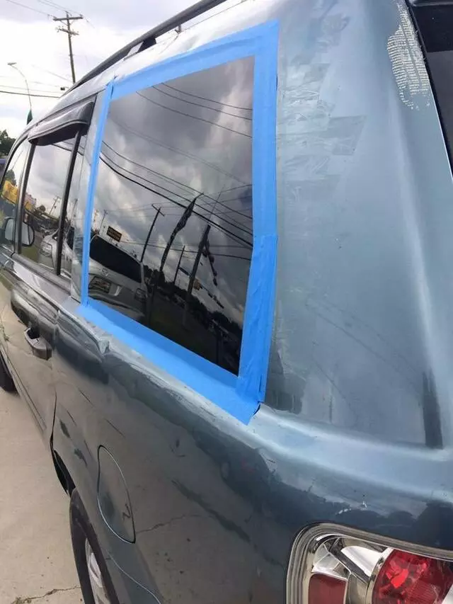 Aztek Auto Glass