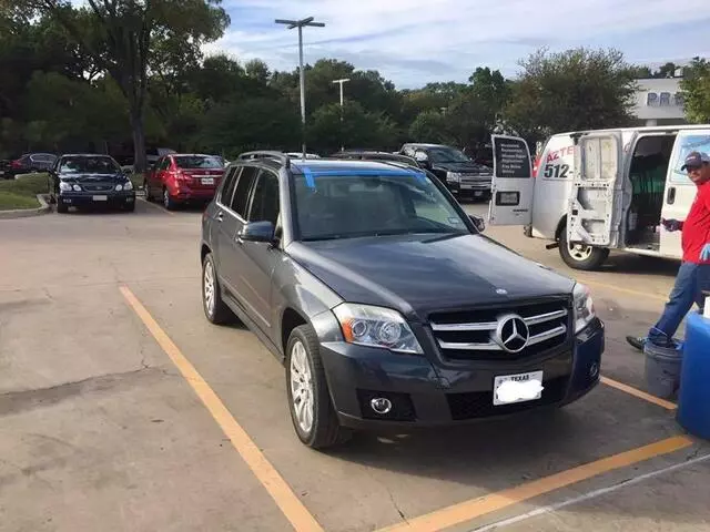 Aztek Auto Glass