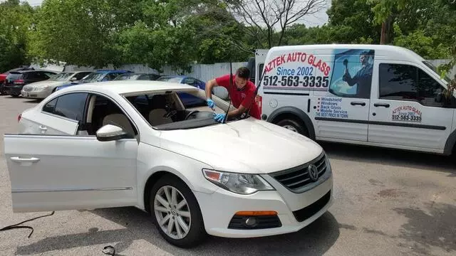 Aztek Auto Glass
