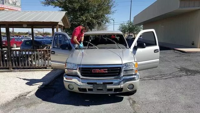 Aztek Auto Glass
