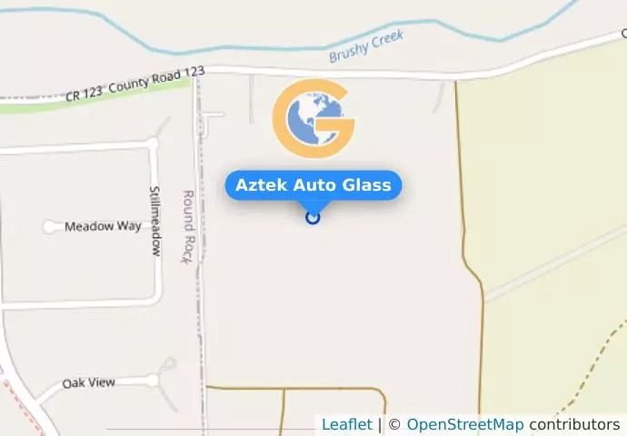 Aztek Auto Glass