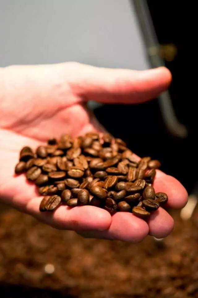 Austin Roasting Company