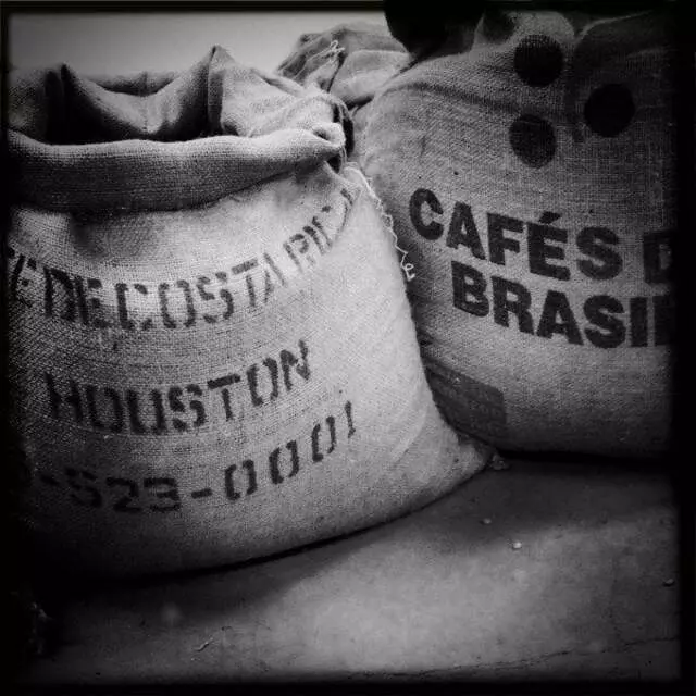 Austin Roasting Company