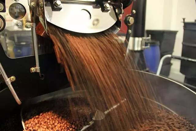 Austin Roasting Company