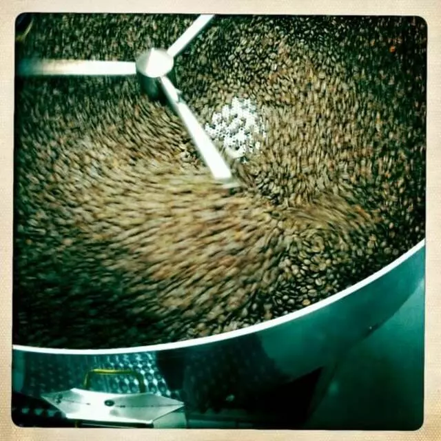 Austin Roasting Company