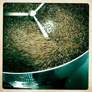 Austin Roasting Company