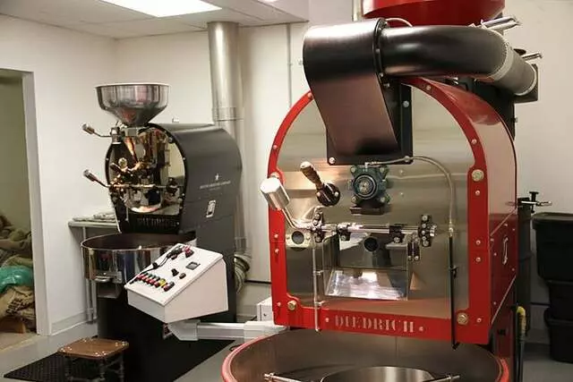 Austin Roasting Company