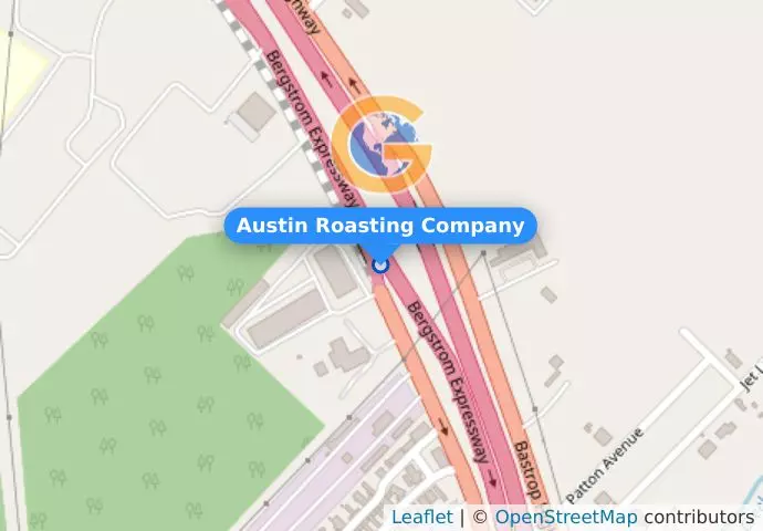 Austin Roasting Company