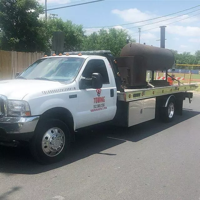 969 Towing