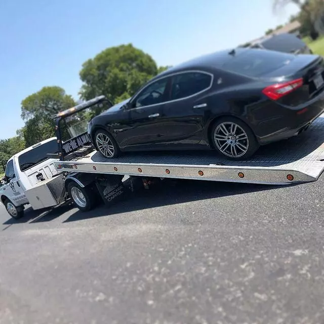 969 Towing
