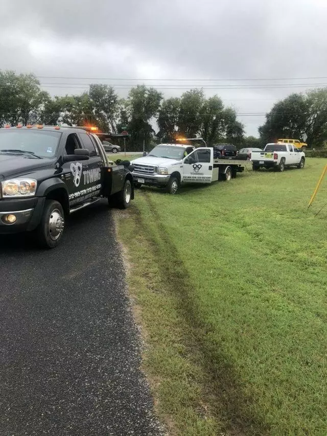 969 Towing