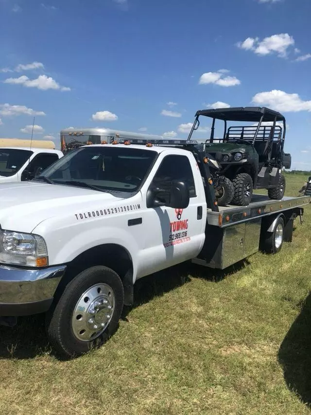 969 Towing