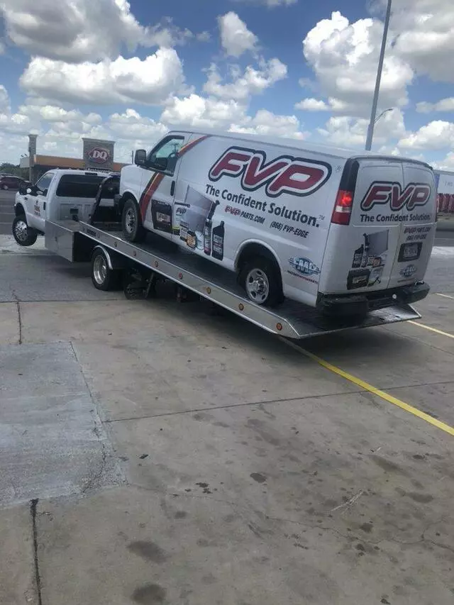 969 Towing