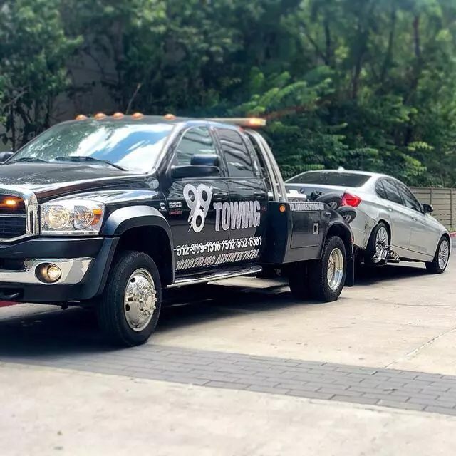 969 Towing
