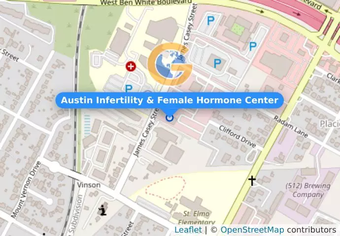 Austin Infertility & Female Hormone Center