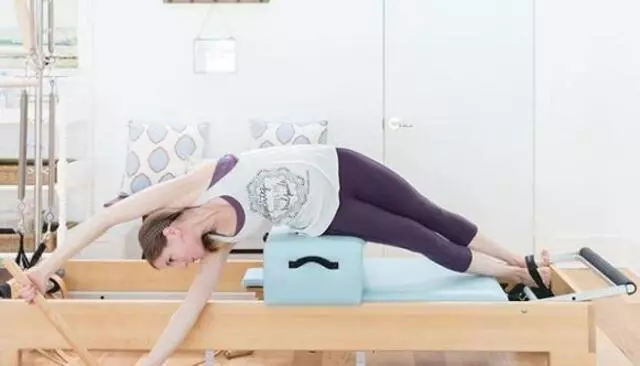 Authentic Pilates of Austin