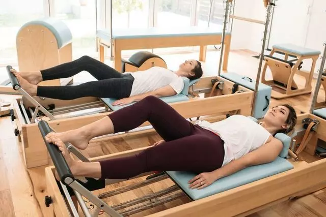 Authentic Pilates of Austin