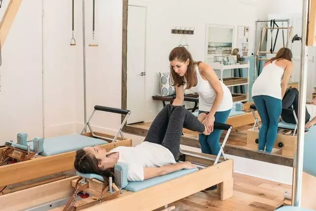 Authentic Pilates of Austin
